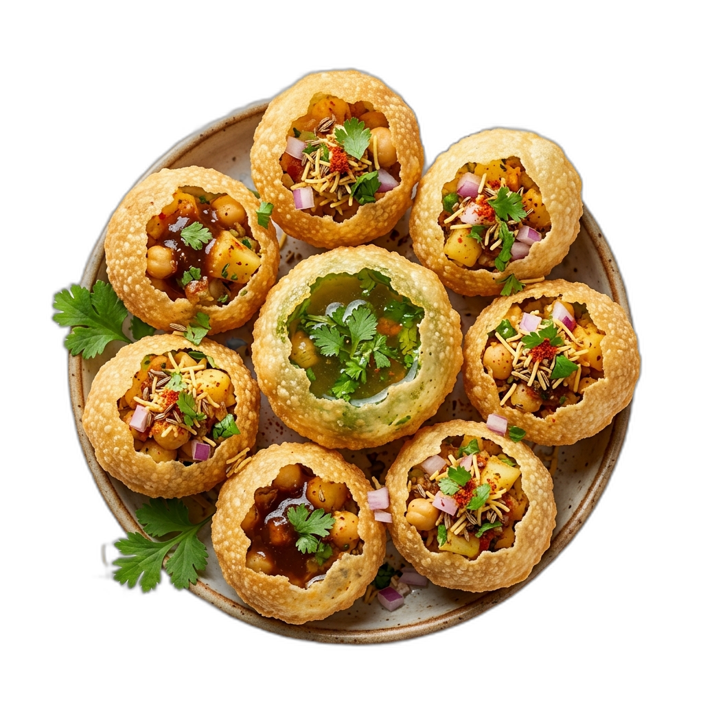 Pani Puri